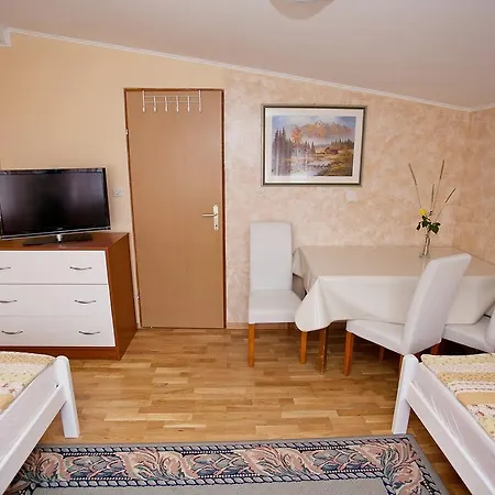 Apartamento Diklo Borik Vir