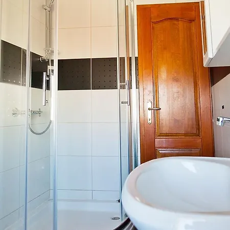 Diklo Borik Vir Apartamento