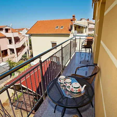 Apartamento Diklo Borik Vir