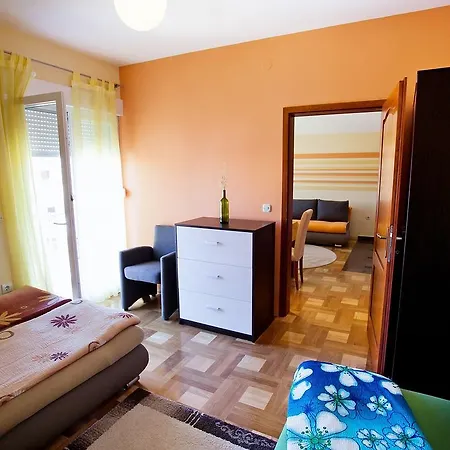 Apartamento Diklo Borik Vir