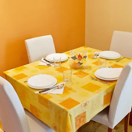 Apartamento Diklo Borik Vir Zadar