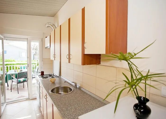 Diklo Borik Vir Апартаменты