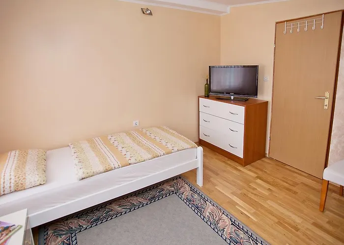 Diklo Borik Vir Задар